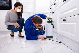 Best Pest Control for Multi-Family Homes  in Schlusser, PA